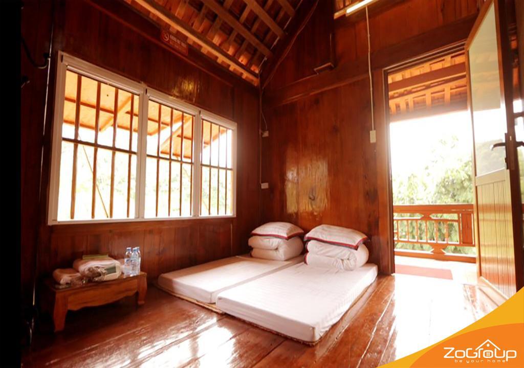 Zostay Homestay (Adults Only) Mai Châu Dış mekan fotoğraf