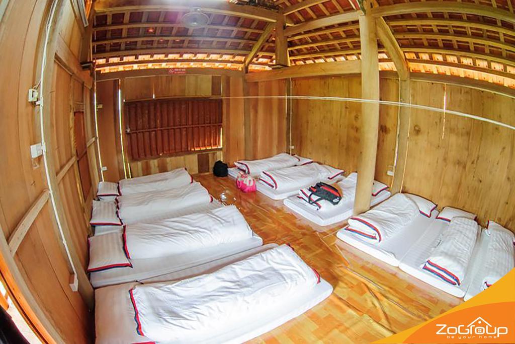 Zostay Homestay (Adults Only) Mai Châu Dış mekan fotoğraf
