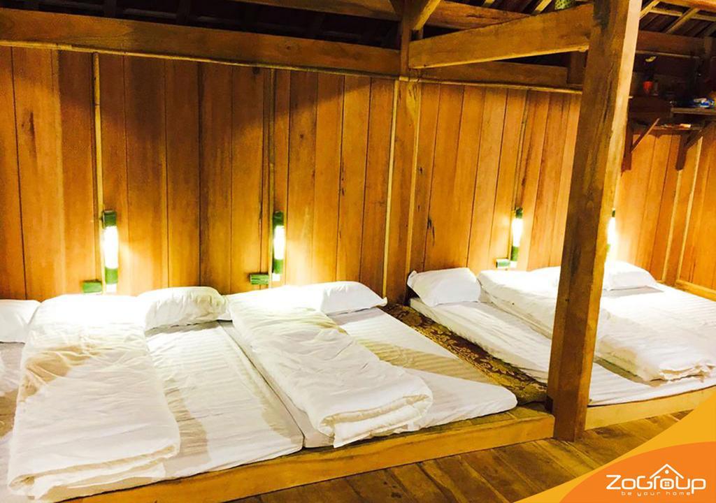 Zostay Homestay (Adults Only) Mai Châu Dış mekan fotoğraf