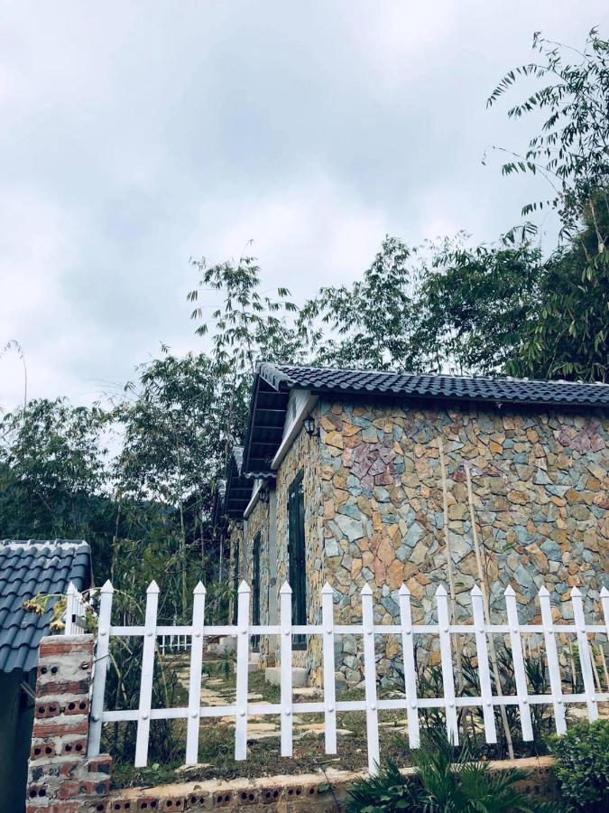 Zostay Homestay (Adults Only) Mai Châu Dış mekan fotoğraf