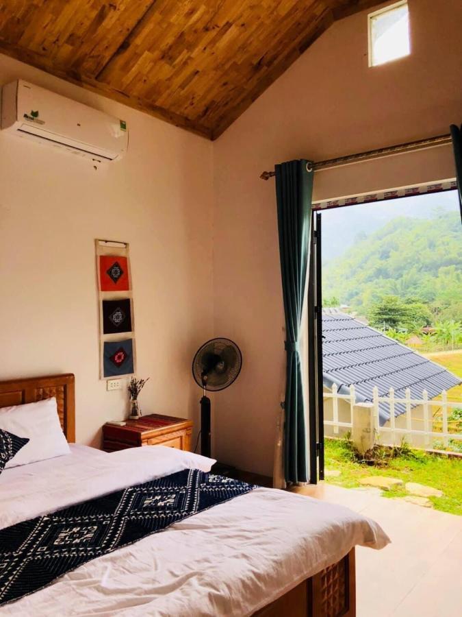 Zostay Homestay (Adults Only) Mai Châu Dış mekan fotoğraf